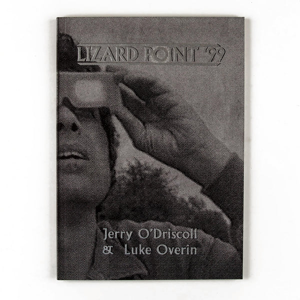 Lizard Point ’99 - Jerry O’Driscoll & Luke Overin