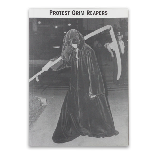 Protest Grim Reapers - Marc Fischer / Public Collectors