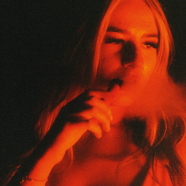 Hazel Gaskin - Breathing Land
