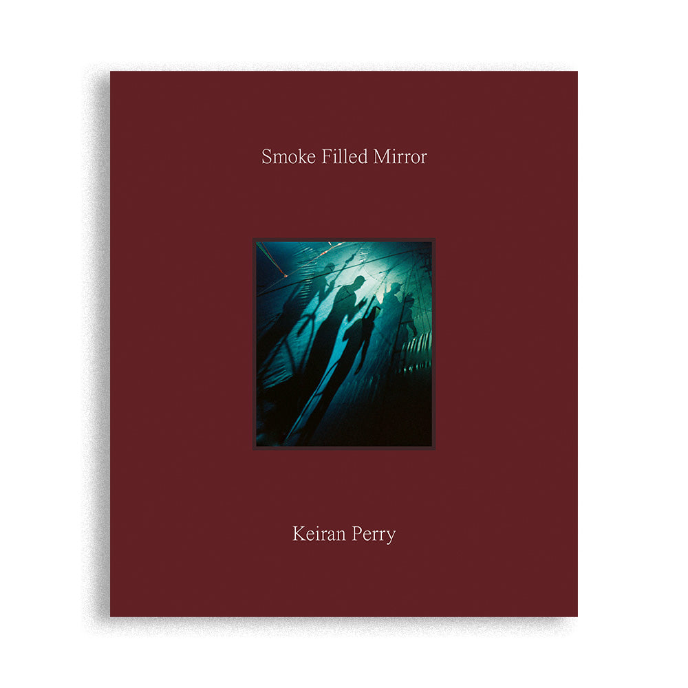 Smoke Filled Mirror - Keiran Perry - PRE-ORDER