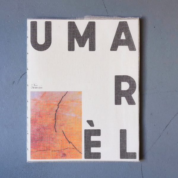 Umarèl – Maximilian Virgili