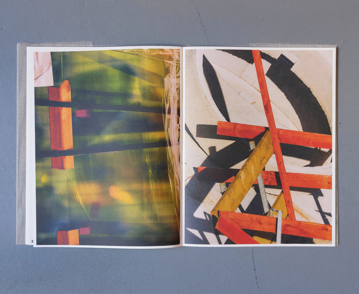 Umarèl – Maximilian Virgili