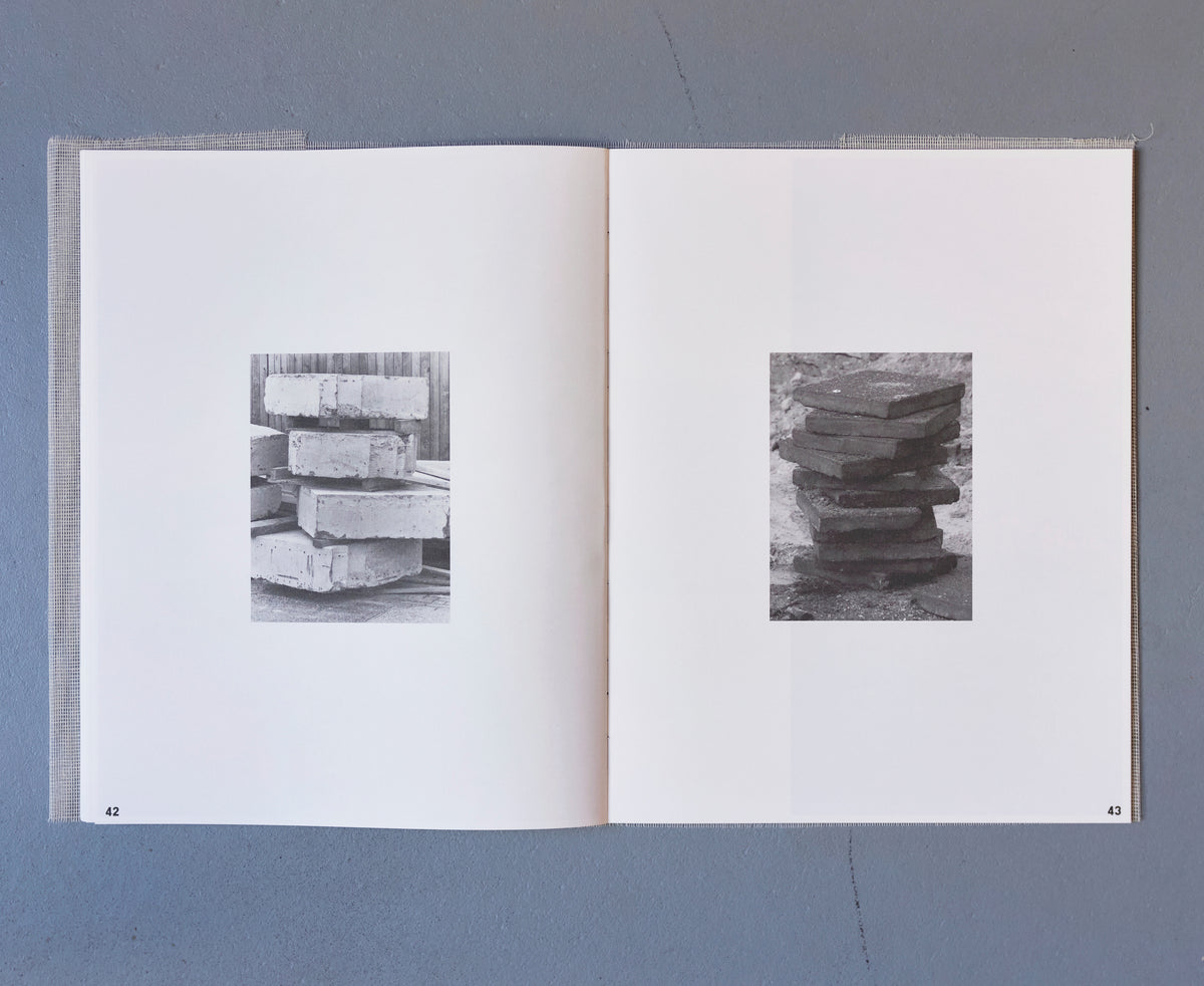 Umarèl – Maximilian Virgili