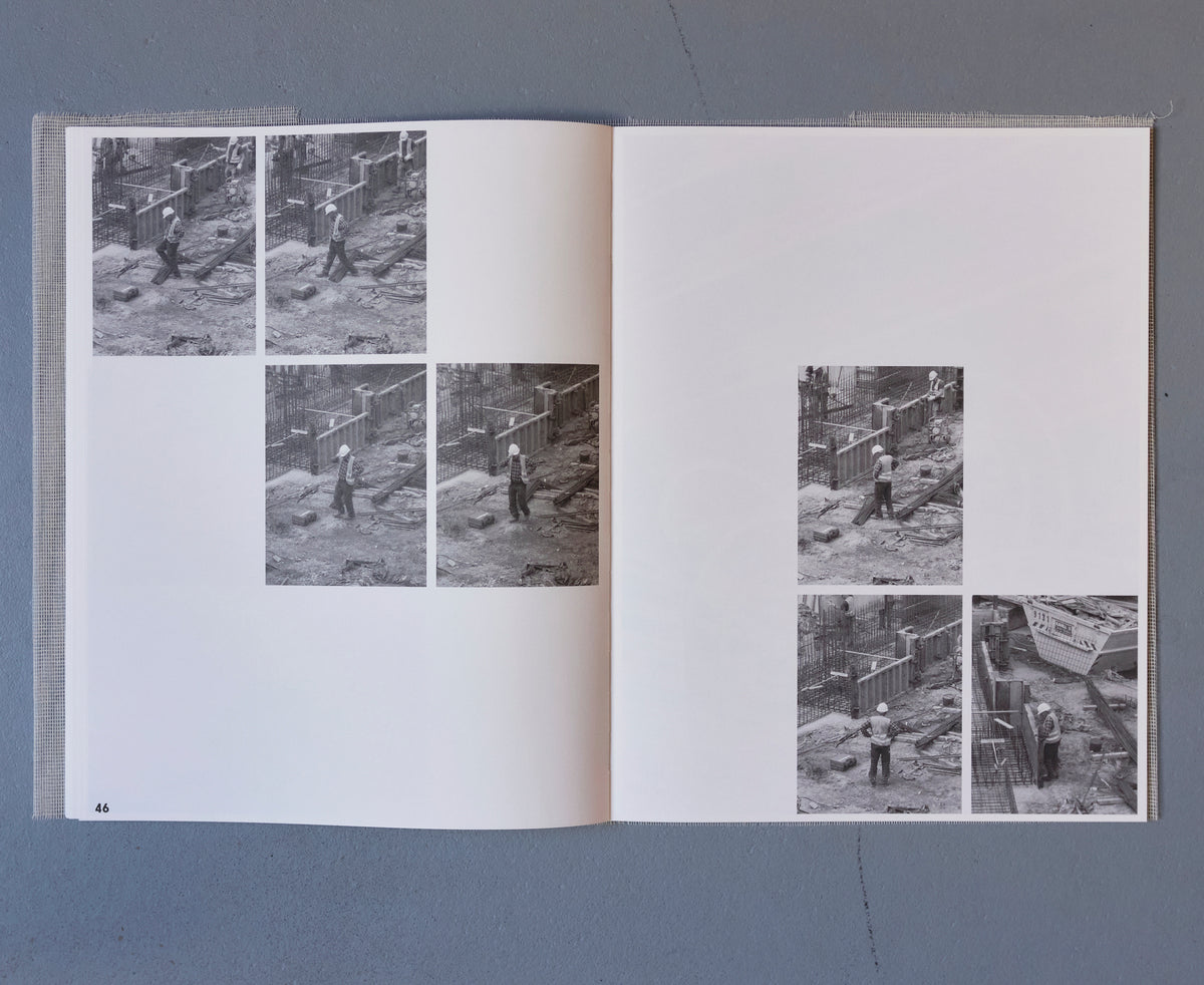 Umarèl – Maximilian Virgili