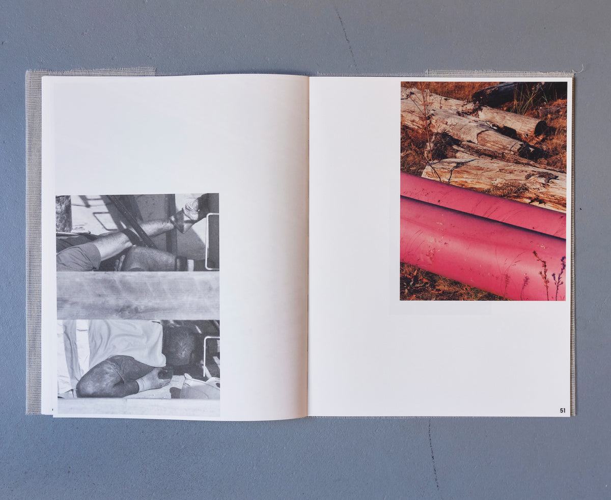 Umarèl – Maximilian Virgili