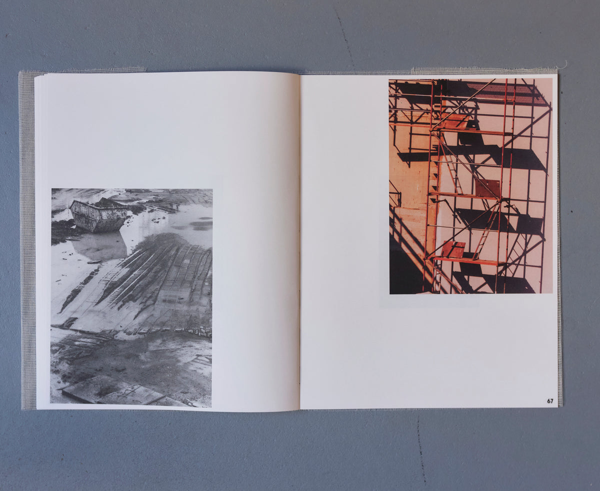 Umarèl – Maximilian Virgili