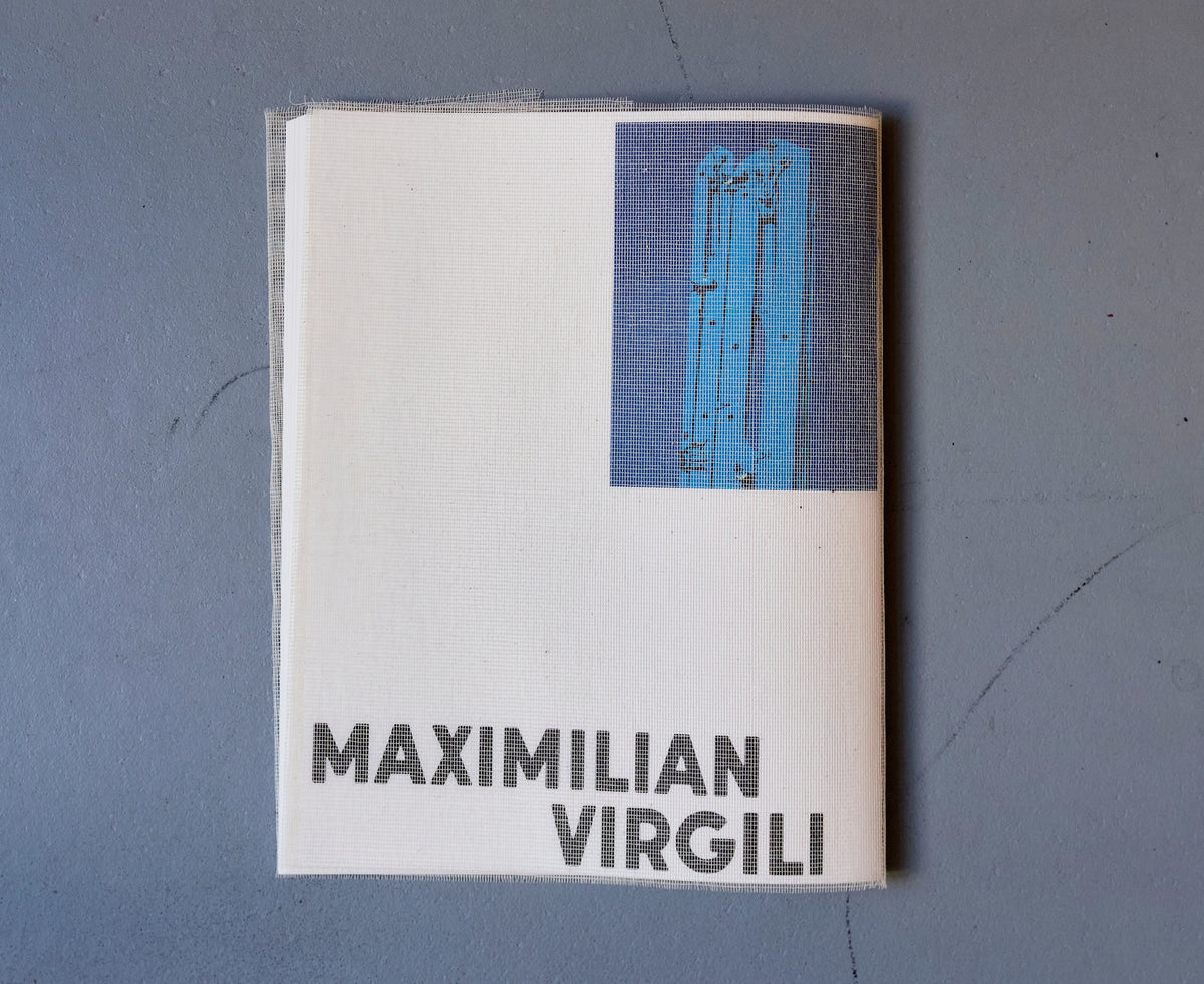 Umarèl – Maximilian Virgili