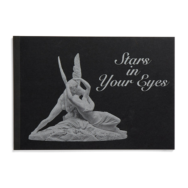 Stars In Your Eyes - Mini Mart Press